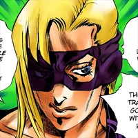 Melone Jjba