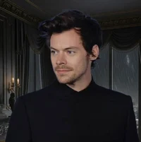 Harry Styles - mafia