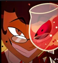 Alastor Human - HHS2