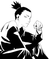 Shikamaru Nara