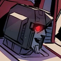 Starscream