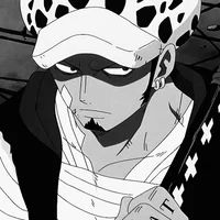 Trafalgar Law