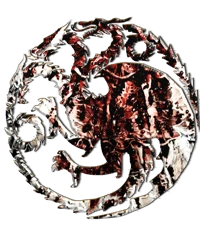 111 HOUSE TARGARYEN