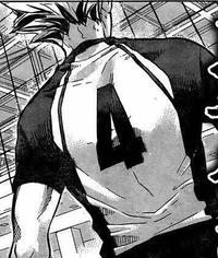 Bokuto Koutaro