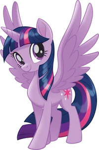 Princess twilight 
