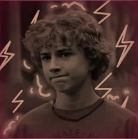 Percy Jackson