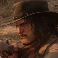 JACK MARSTON - RDR1