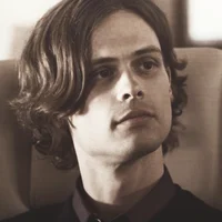 SPENCER REID