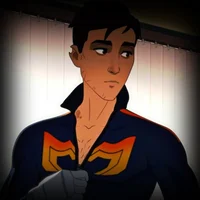 D - Robert Robertson