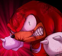 Knuckles - Survivor