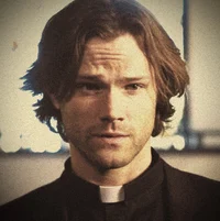 SAM WINCHESTER