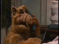Gordon Shumway Alf