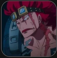 Eustass Kid