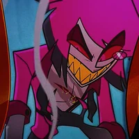 Alastor season 2
