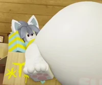 Vore temmie