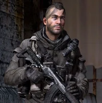 01 - John MacTavish