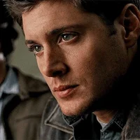 Dean Winchester 