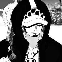 Trafalgar Law