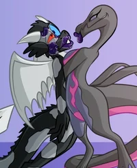 Salazzle 