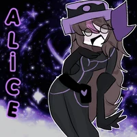Alice _Bs Oc_