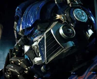 Optimus Prime