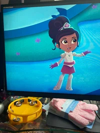 Princess knight 