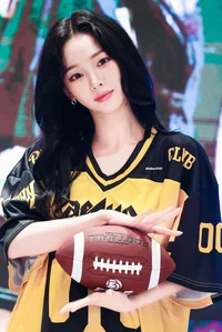 Yu Karina