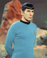 04 Spock 
