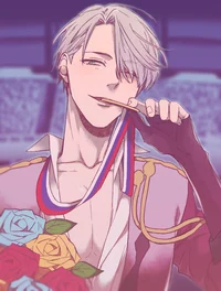 Victor Nikiforov