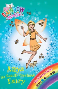 Anya
