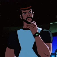 Ben Tennyson