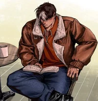 Jason Todd
