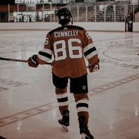 Jake Connelly