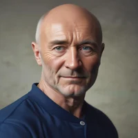 Phil Collins 