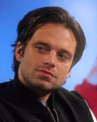 Sebastian Stan