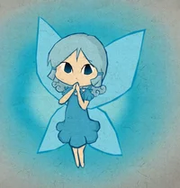 Neri the Fairy