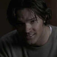 Sam Winchester 