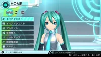 Hatsune Miku