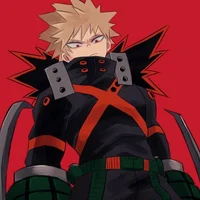 Bakugou - Home