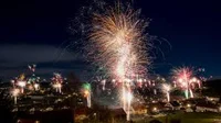 new years 