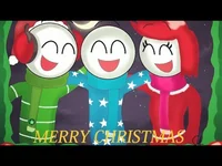Christmas Henry