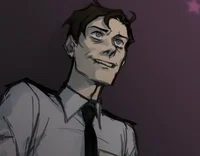 William Afton 