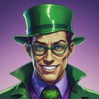 The Riddler
