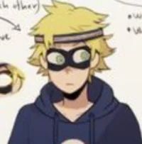 Wonderstorm Tweek