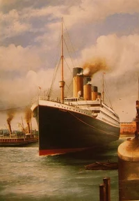 Titanic