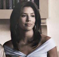 GABRIELLE SOLIS