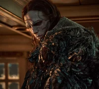 FRANKENSTEIN 2025