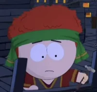 Kyle Broflovski
