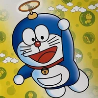 ドラえもん Doraemon