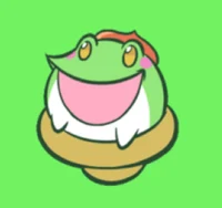 Ribbitie - Puyo Puyo